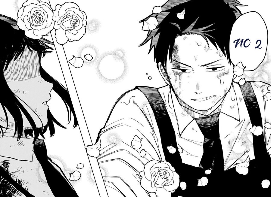 Youchien Wars Chapter 10 Gambar 17