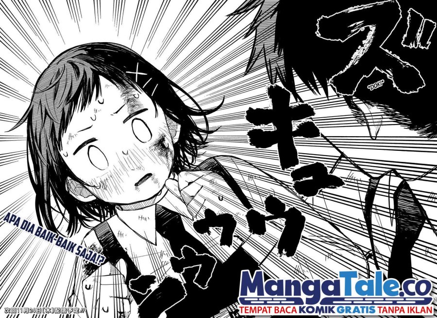 Youchien Wars Chapter 10 Gambar 18