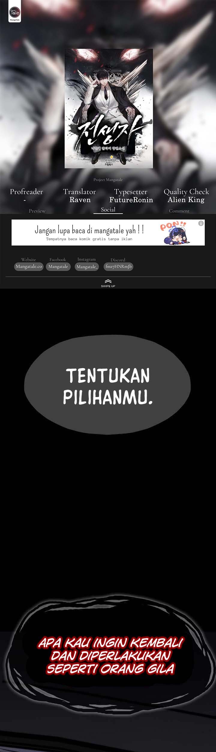 Komik Past Life Regressor (Remake 2022) Chapter 21 gambar nomor 1