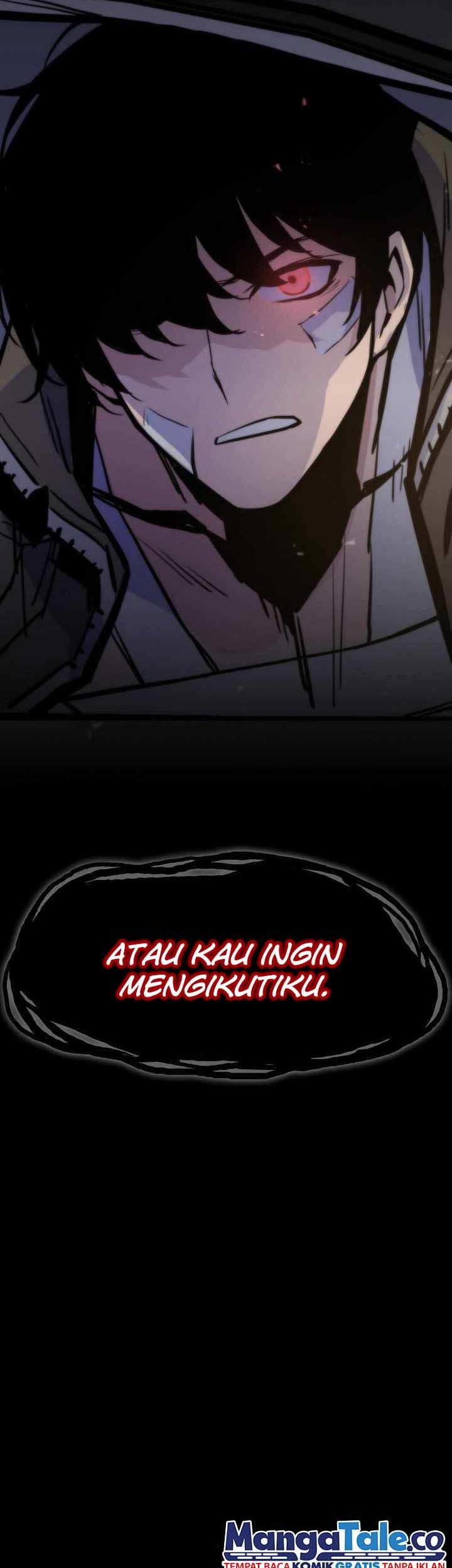 Manhwa Past Life Regressor (Remake 2022) Chapter 21 gambar nomor 2