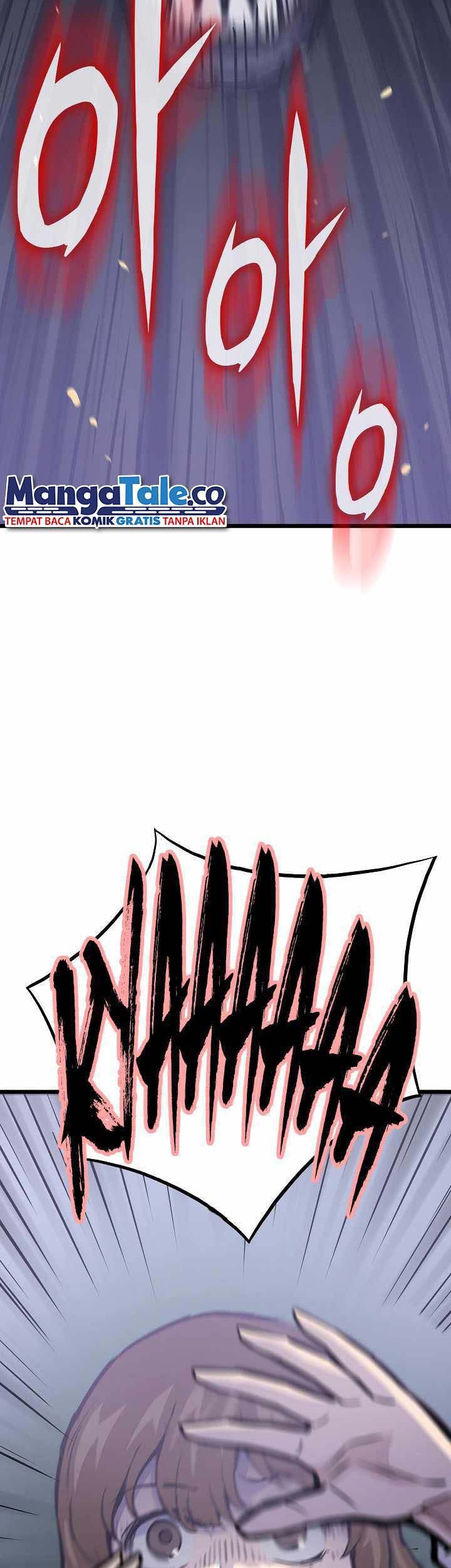 Past Life Regressor (Remake 2022) Chapter 21 Gambar 4