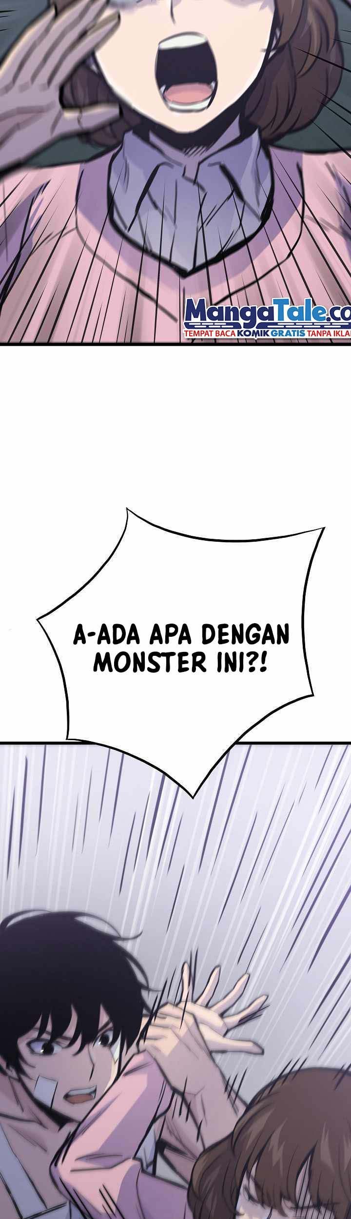 Past Life Regressor (Remake 2022) Chapter 21 Gambar 5