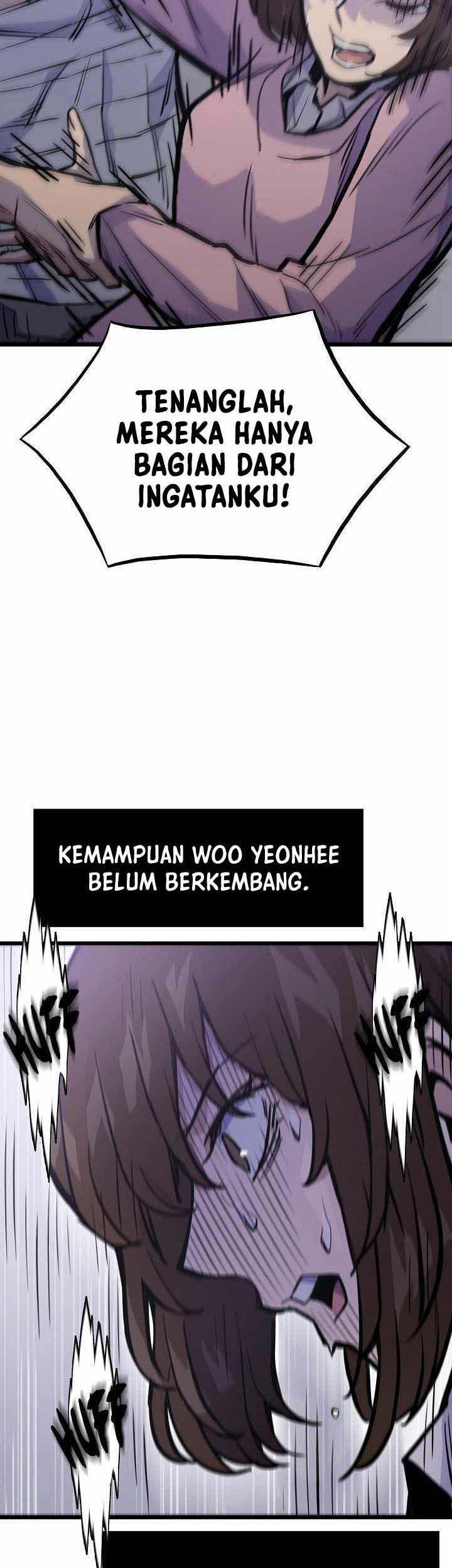 Past Life Regressor (Remake 2022) Chapter 21 Gambar 6