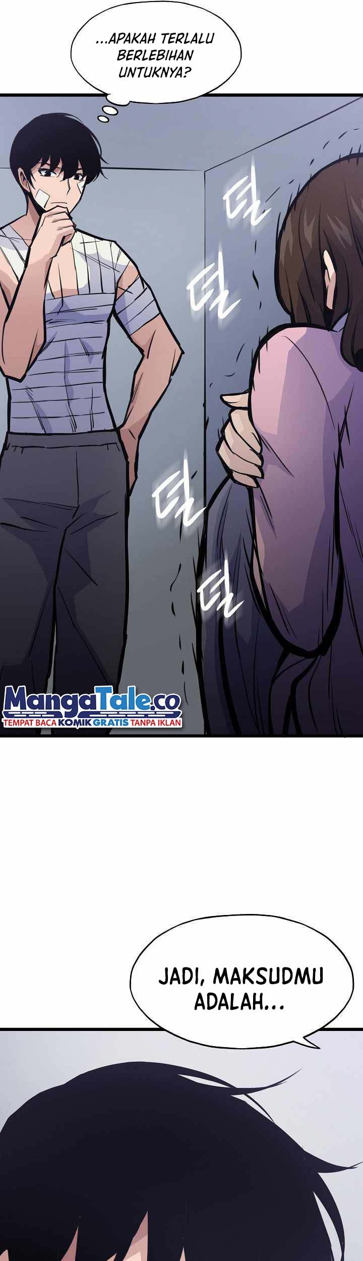 Past Life Regressor (Remake 2022) Chapter 21 Gambar 8