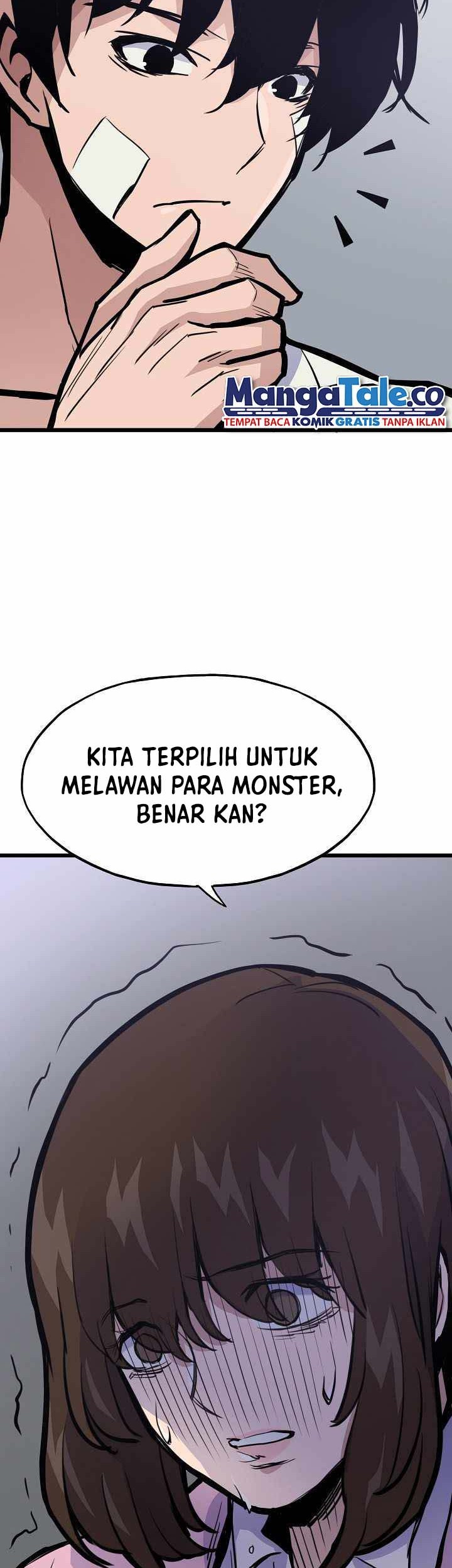 Past Life Regressor (Remake 2022) Chapter 21 Gambar 9