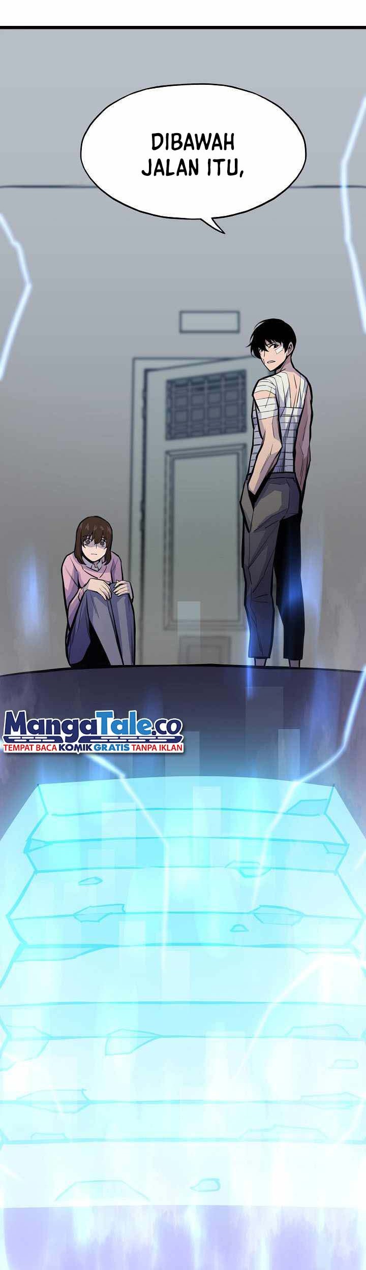 Past Life Regressor (Remake 2022) Chapter 21 Gambar 11