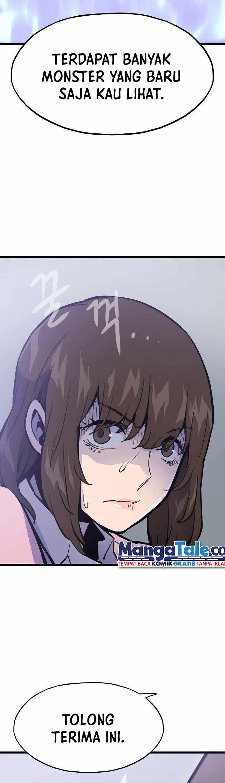 Past Life Regressor (Remake 2022) Chapter 21 Gambar 12