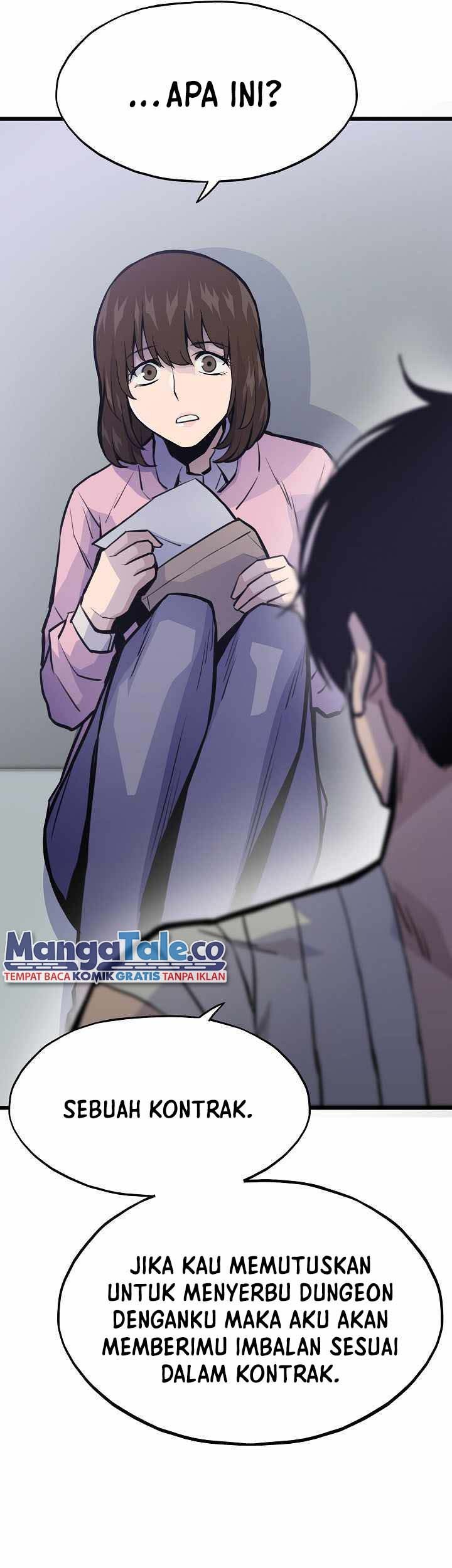 Past Life Regressor (Remake 2022) Chapter 21 Gambar 14