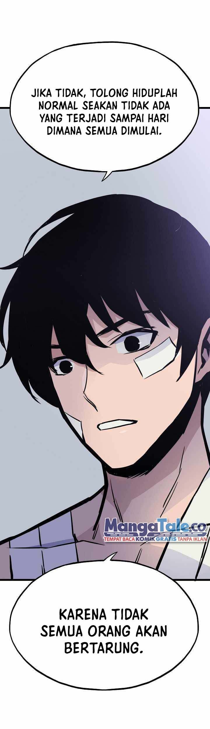 Past Life Regressor (Remake 2022) Chapter 21 Gambar 15