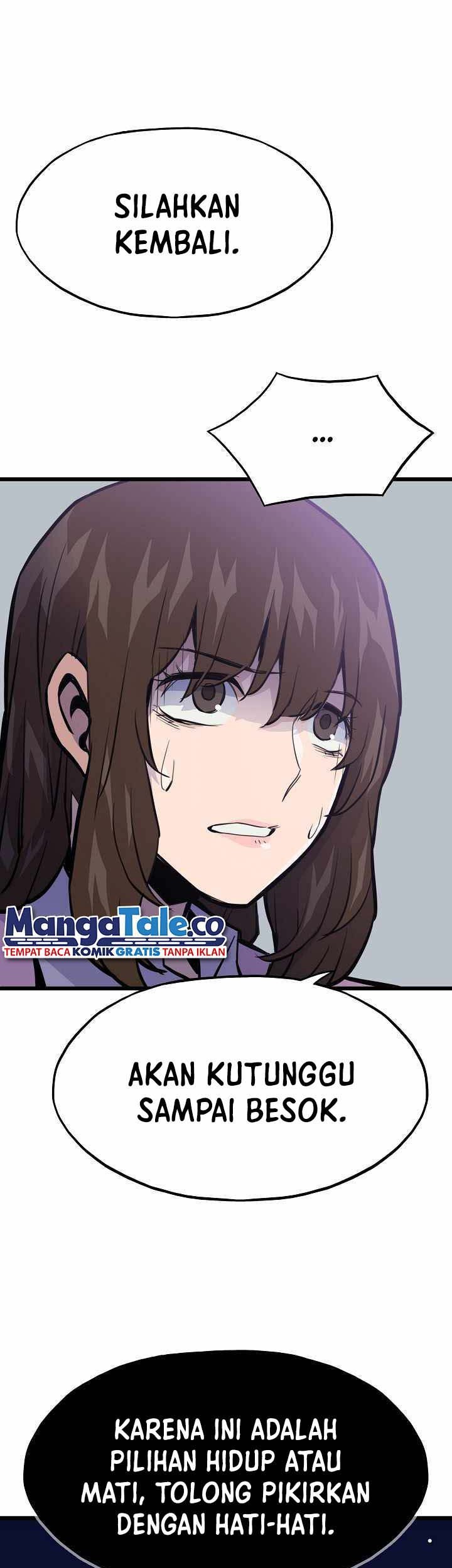 Past Life Regressor (Remake 2022) Chapter 21 Gambar 16