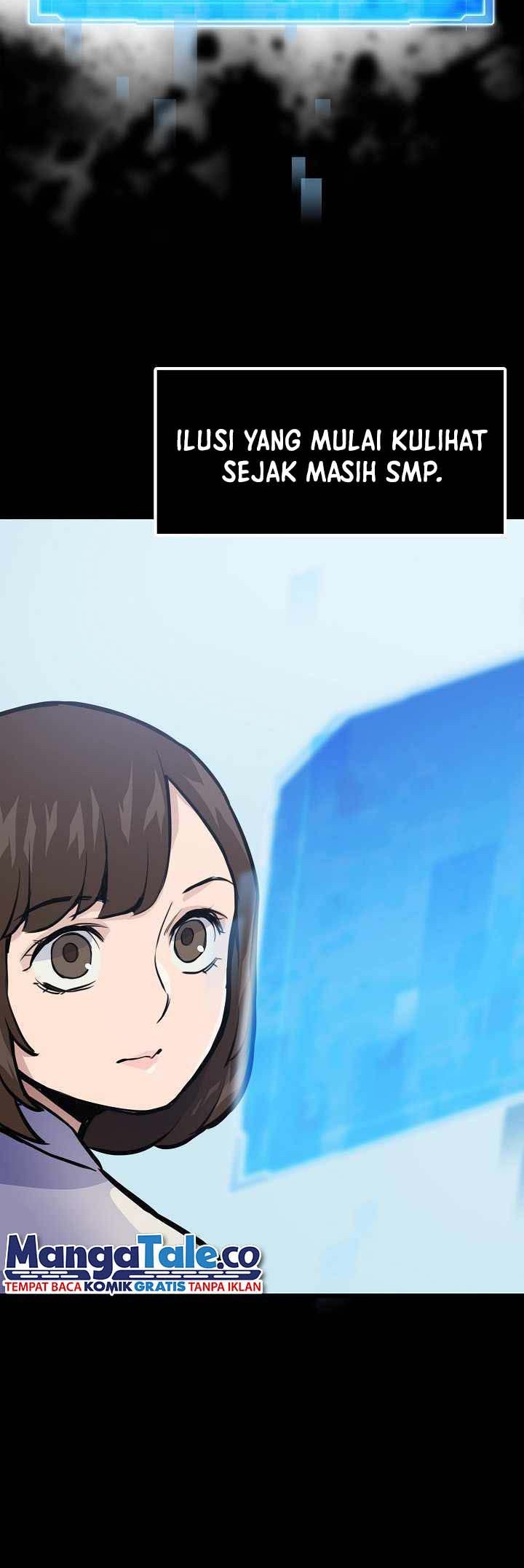 Past Life Regressor (Remake 2022) Chapter 21 Gambar 19