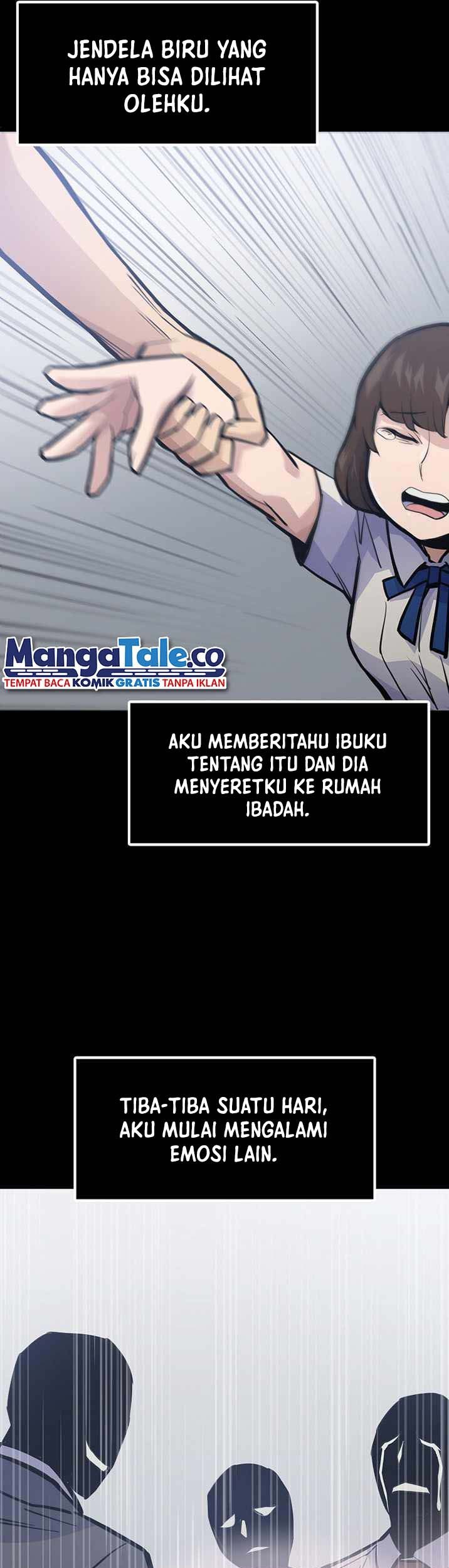 Past Life Regressor (Remake 2022) Chapter 21 Gambar 20