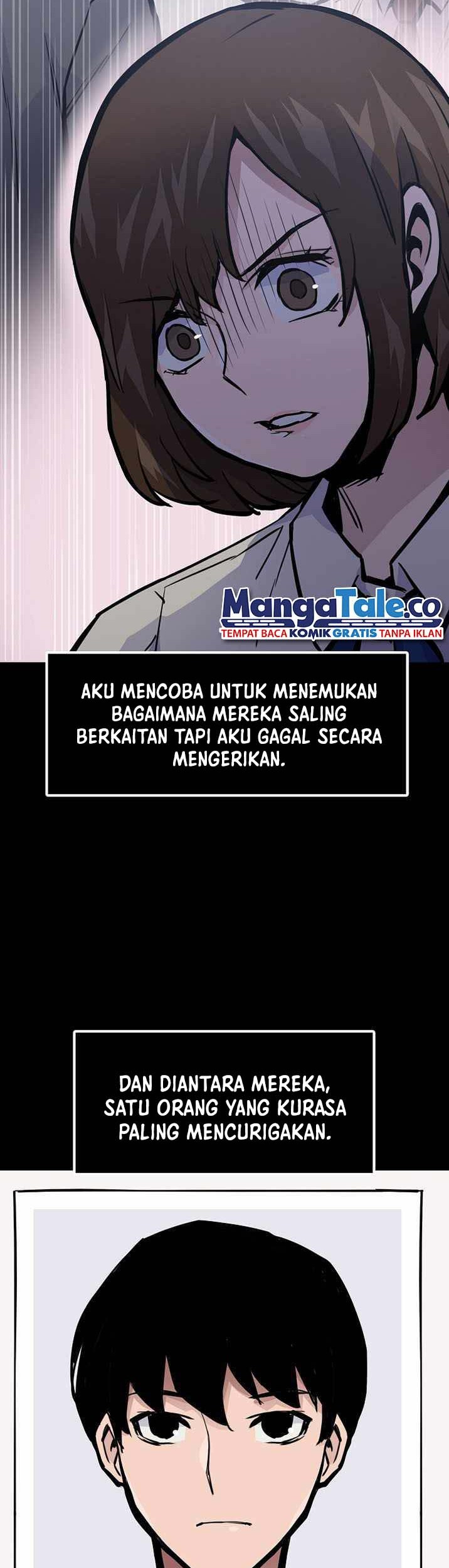 Past Life Regressor (Remake 2022) Chapter 21 Gambar 21