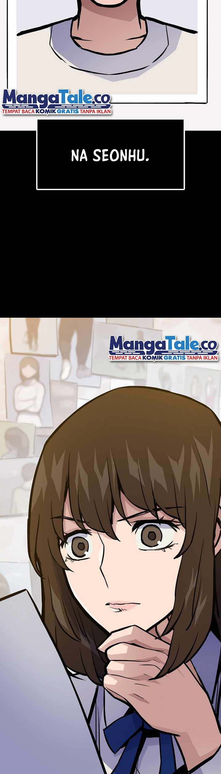 Past Life Regressor (Remake 2022) Chapter 21 Gambar 22