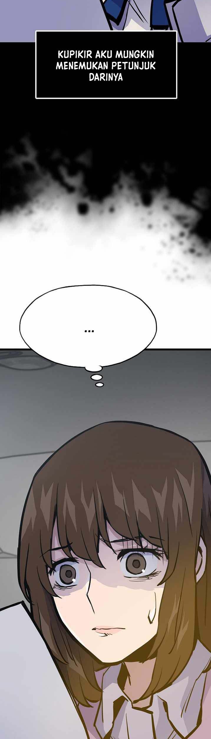 Past Life Regressor (Remake 2022) Chapter 21 Gambar 23