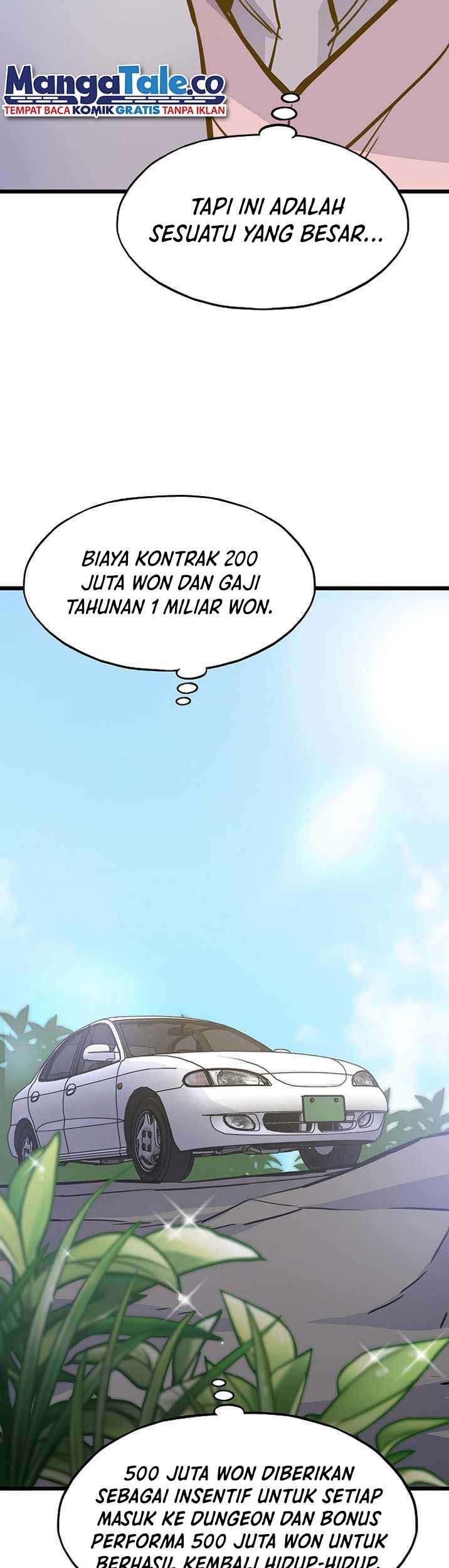 Past Life Regressor (Remake 2022) Chapter 21 Gambar 24