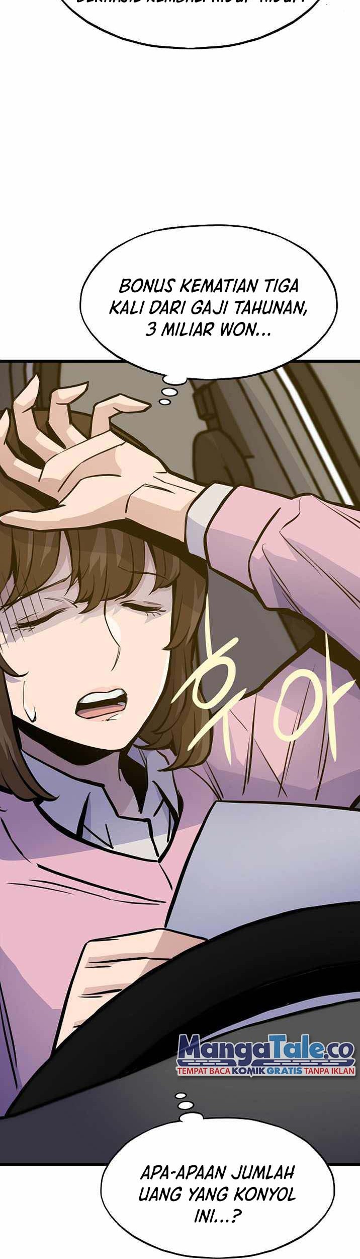 Past Life Regressor (Remake 2022) Chapter 21 Gambar 25