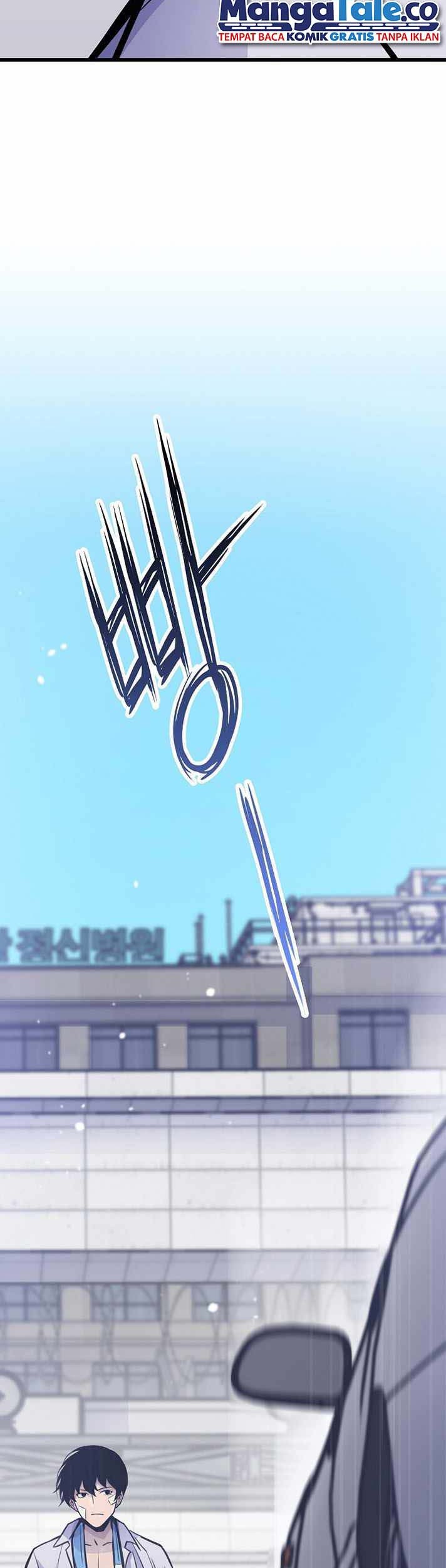 Past Life Regressor (Remake 2022) Chapter 21 Gambar 28