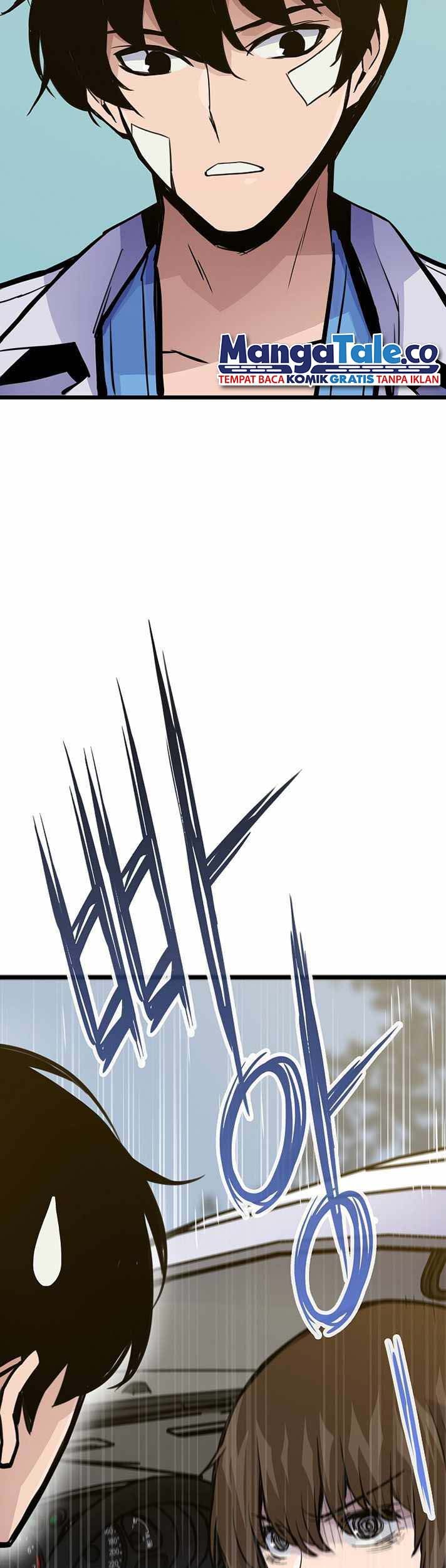 Past Life Regressor (Remake 2022) Chapter 21 Gambar 30