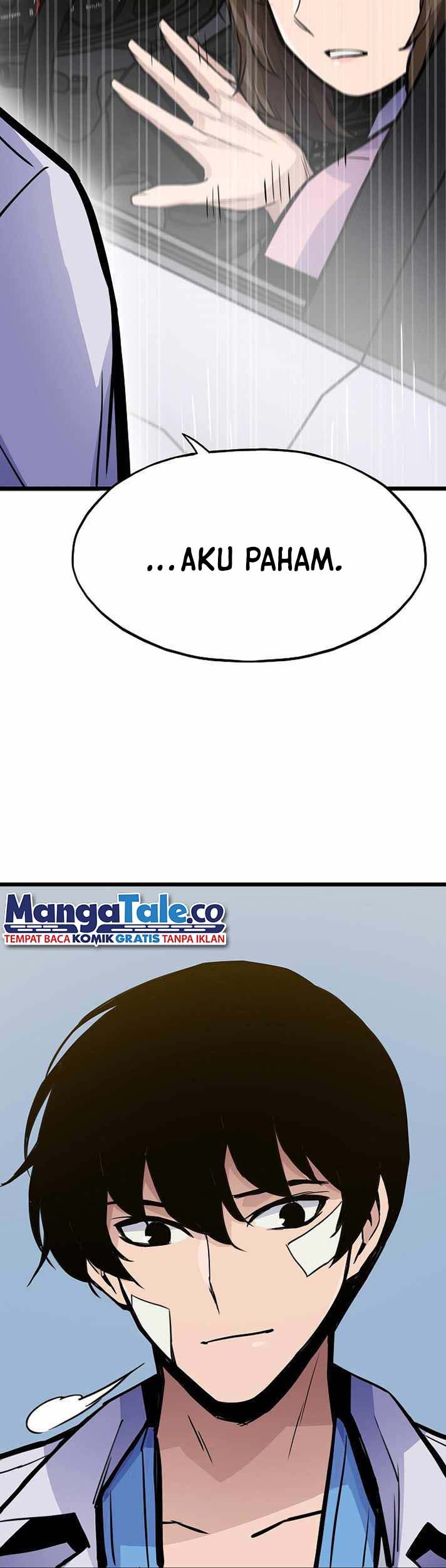 Past Life Regressor (Remake 2022) Chapter 21 Gambar 31