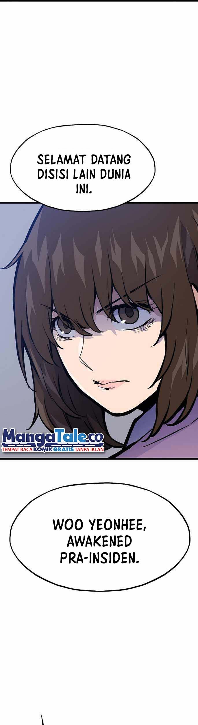 Past Life Regressor (Remake 2022) Chapter 21 Gambar 32