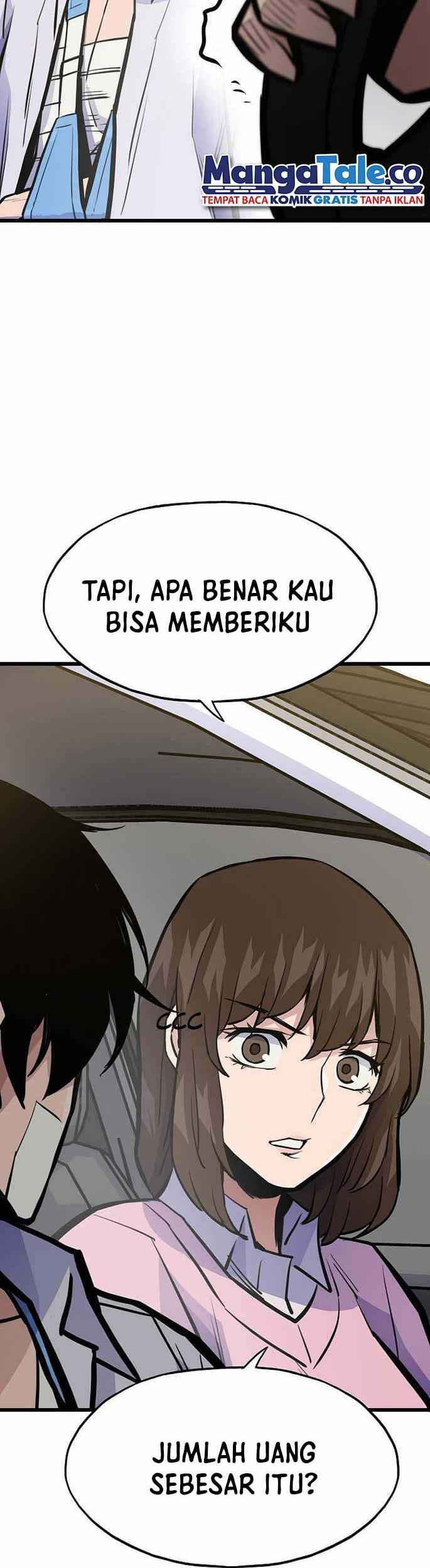Past Life Regressor (Remake 2022) Chapter 21 Gambar 37