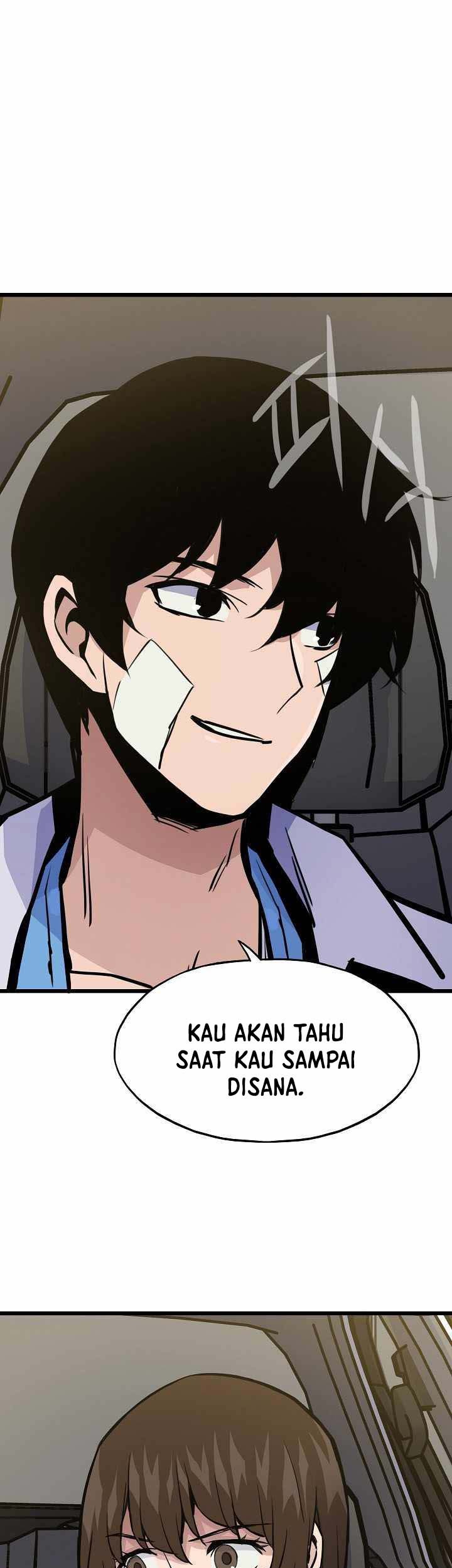 Past Life Regressor (Remake 2022) Chapter 21 Gambar 38