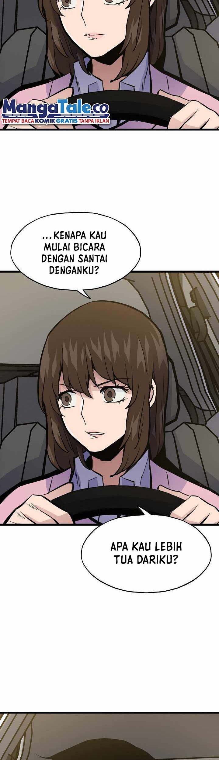 Past Life Regressor (Remake 2022) Chapter 21 Gambar 39