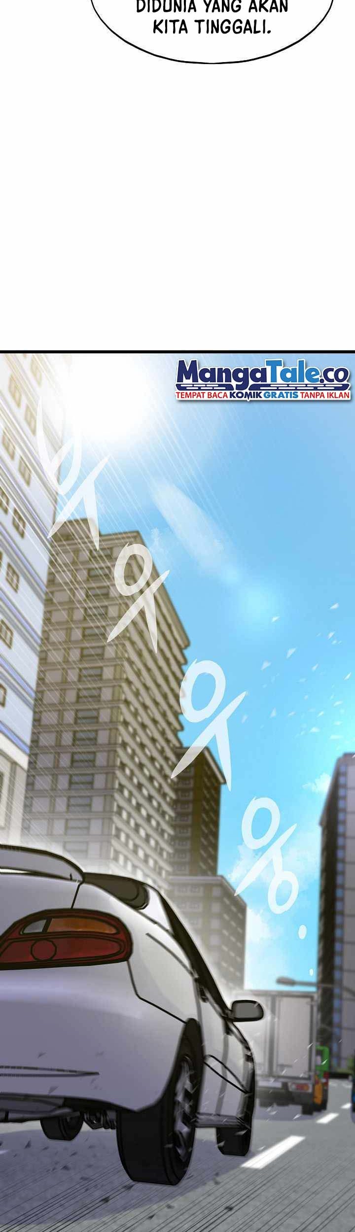 Past Life Regressor (Remake 2022) Chapter 21 Gambar 41