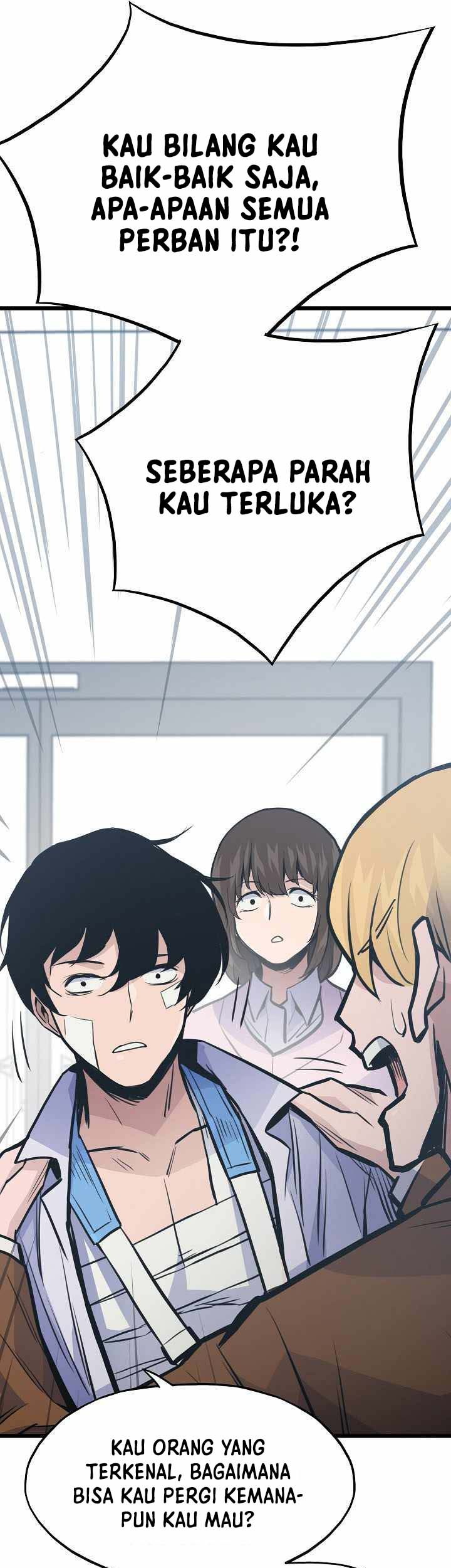 Past Life Regressor (Remake 2022) Chapter 21 Gambar 44