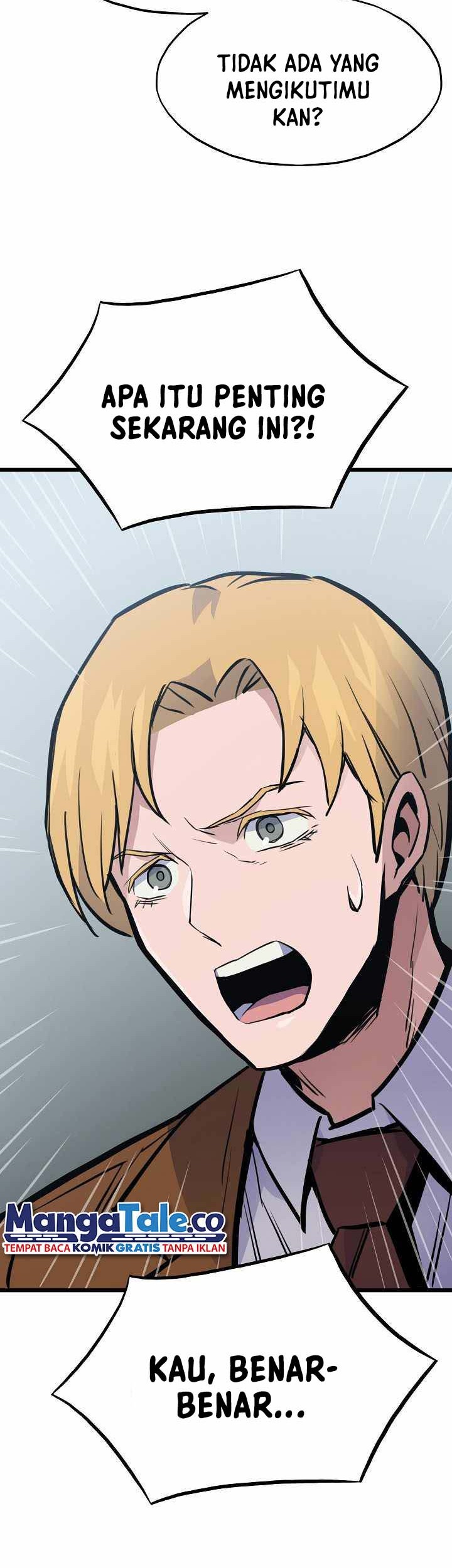 Past Life Regressor (Remake 2022) Chapter 21 Gambar 45