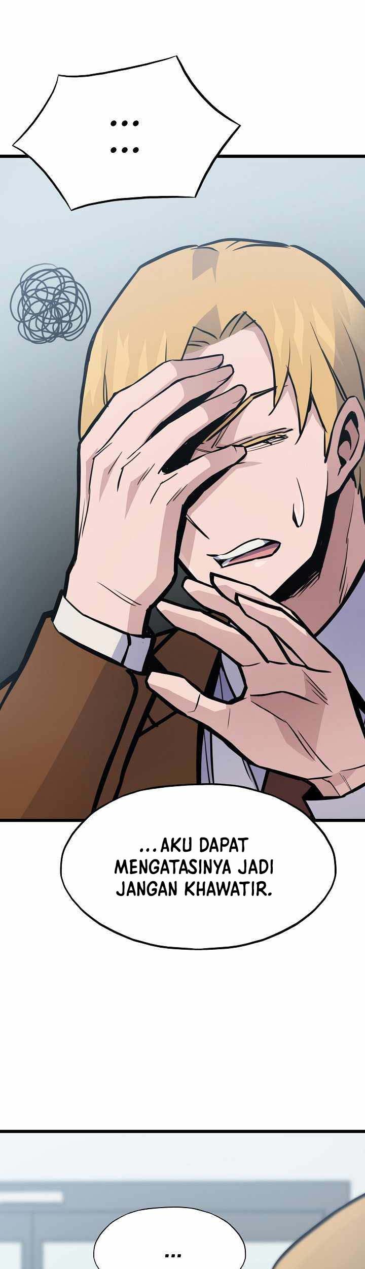 Past Life Regressor (Remake 2022) Chapter 21 Gambar 46