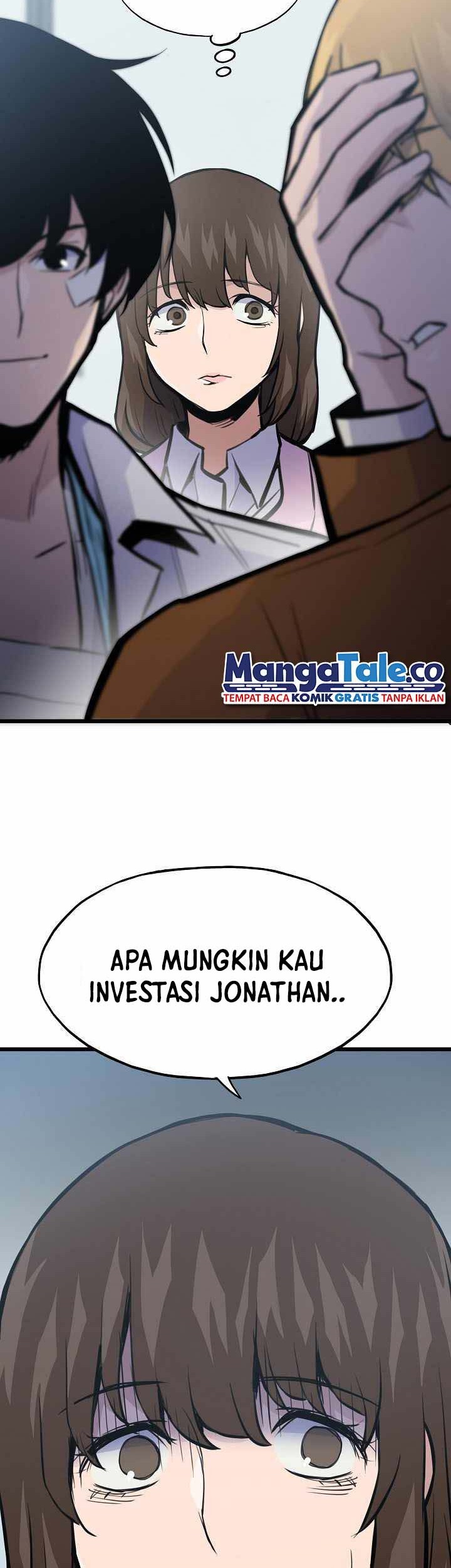 Past Life Regressor (Remake 2022) Chapter 21 Gambar 47