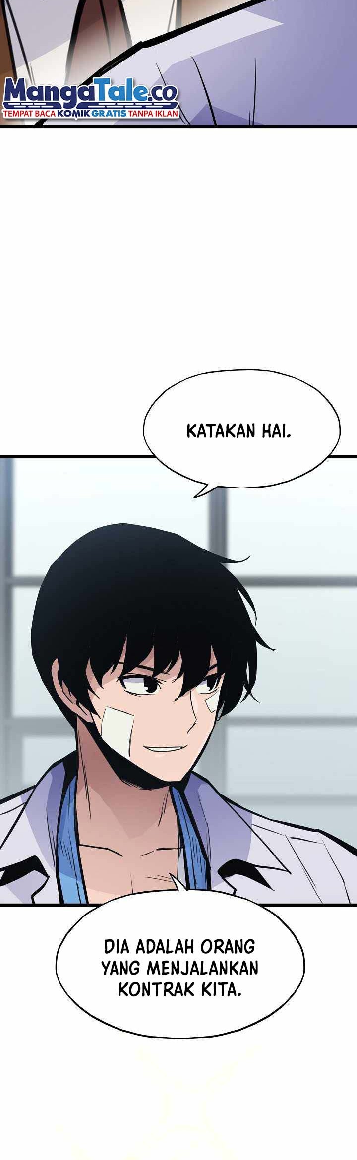 Past Life Regressor (Remake 2022) Chapter 21 Gambar 49