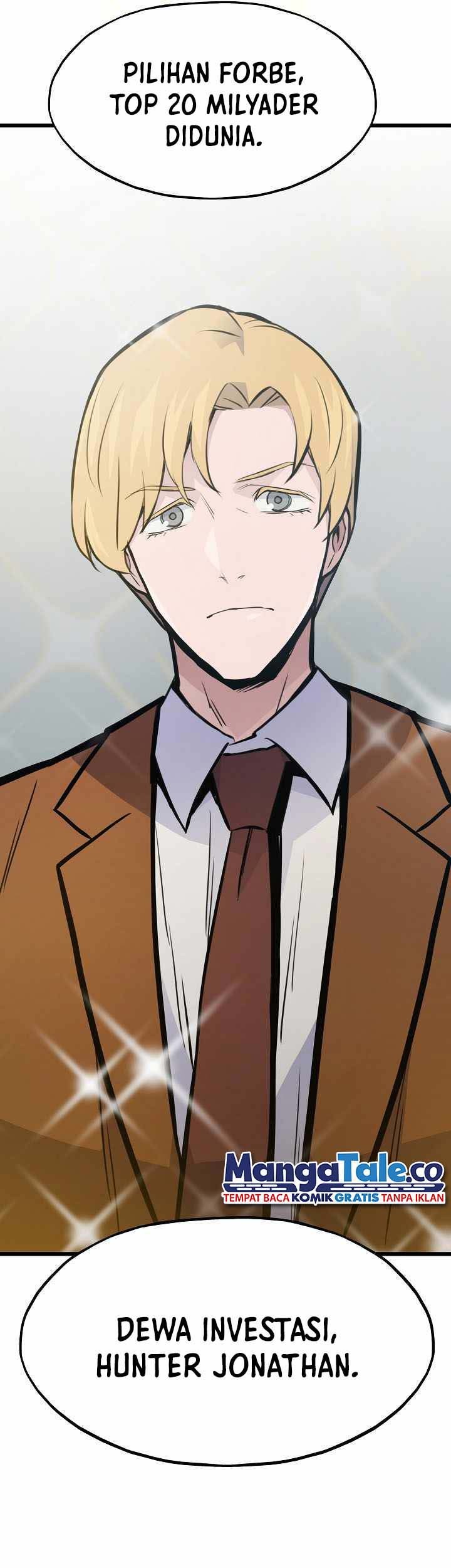 Past Life Regressor (Remake 2022) Chapter 21 Gambar 50