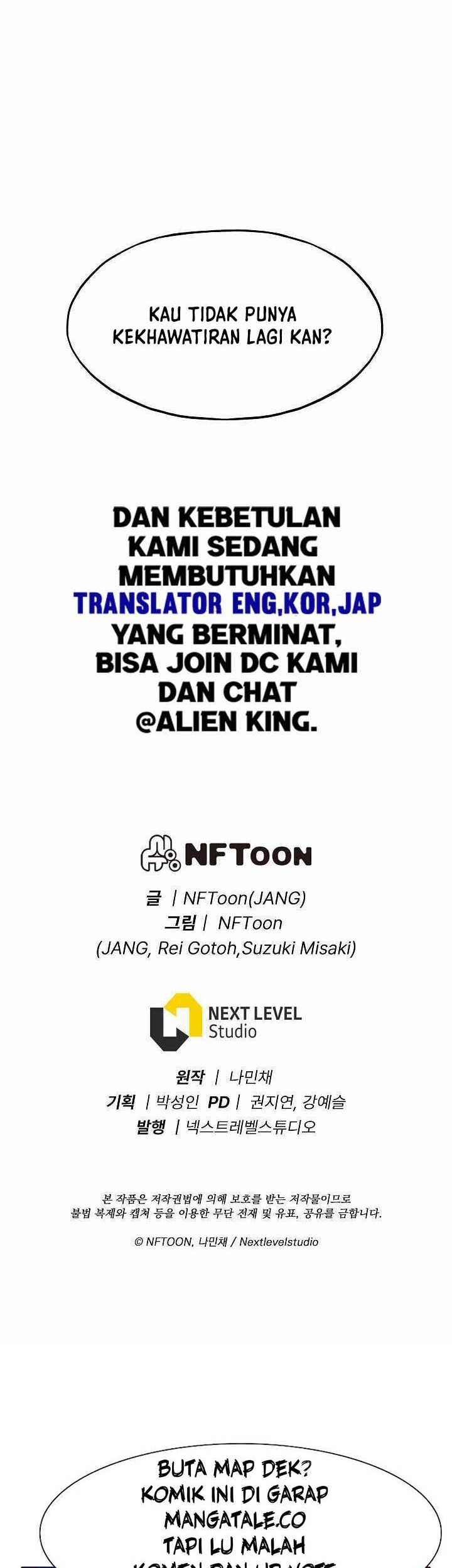 Past Life Regressor (Remake 2022) Chapter 21 Gambar 51