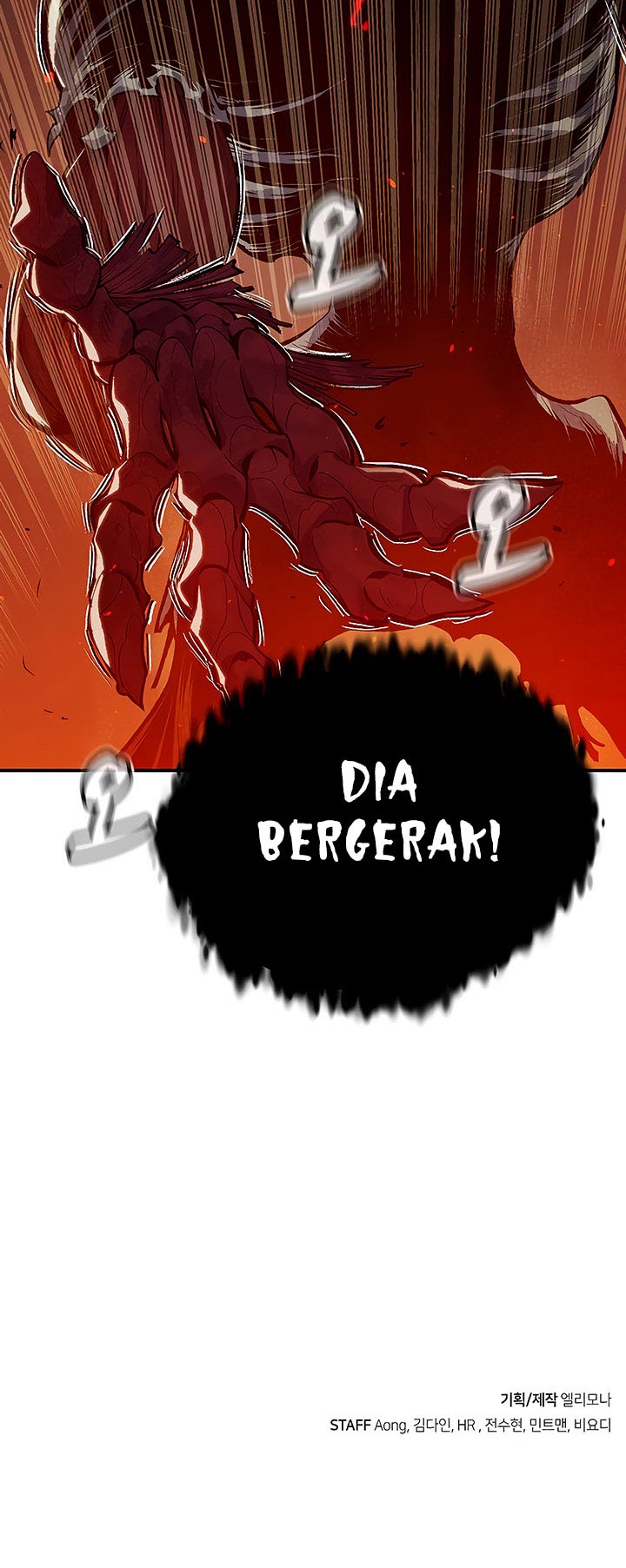 Alone Necromancer Chapter 72 Gambar 68