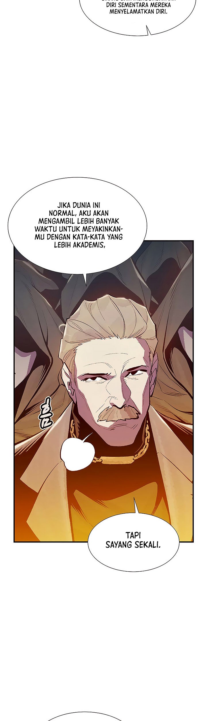 Alone Necromancer Chapter 72 Gambar 5