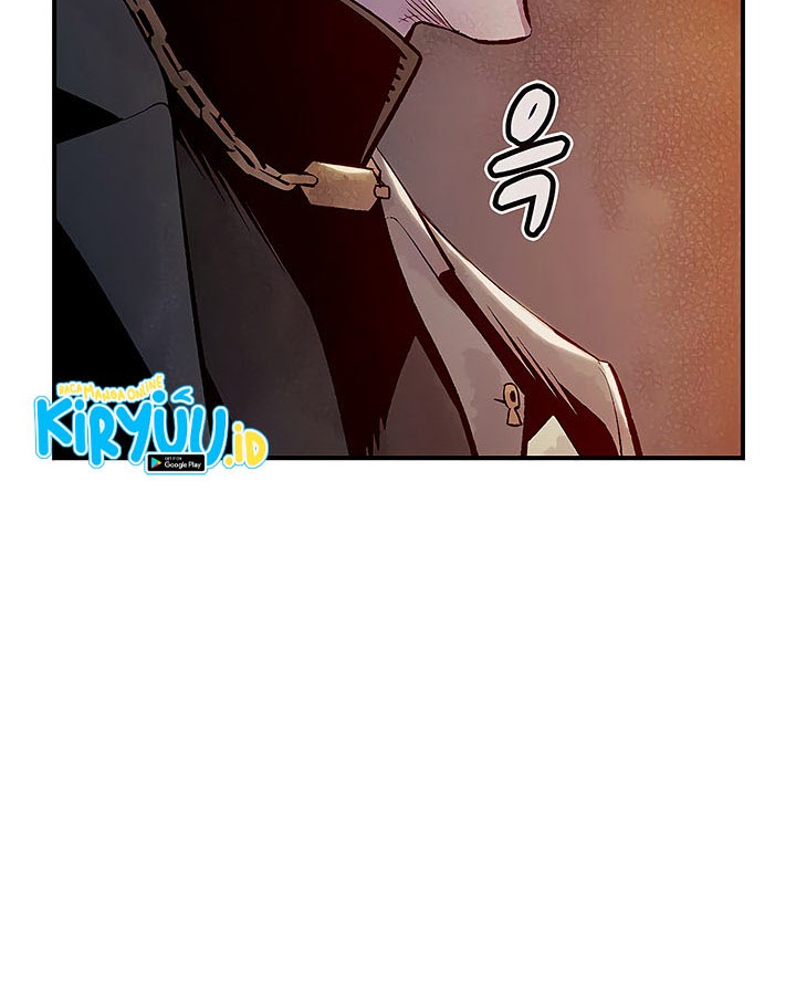 Alone Necromancer Chapter 72 Gambar 7