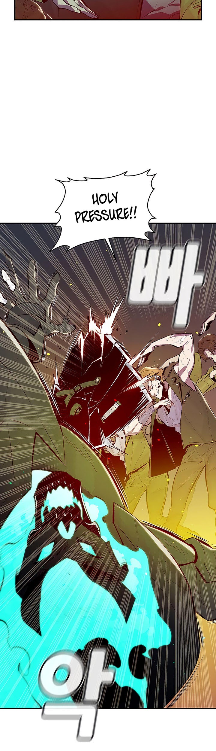 Alone Necromancer Chapter 72 Gambar 17