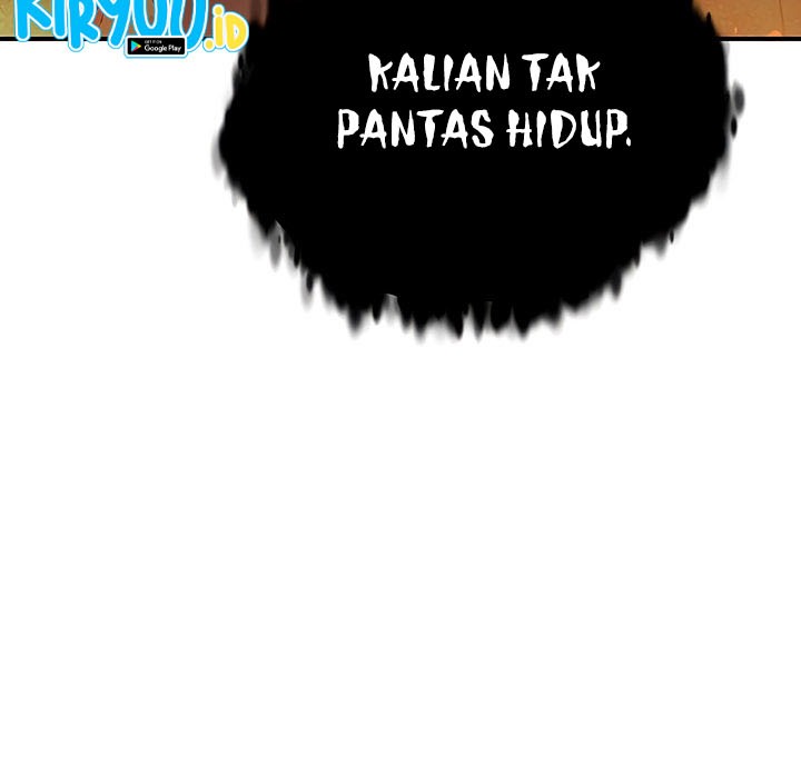 Alone Necromancer Chapter 72 Gambar 27
