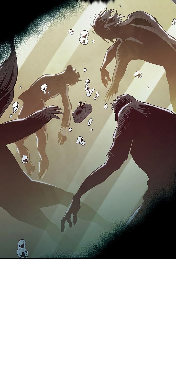 Alone Necromancer Chapter 72 Gambar 39