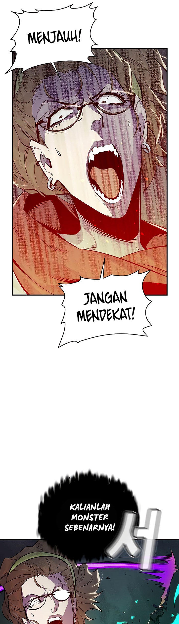 Alone Necromancer Chapter 72 Gambar 40