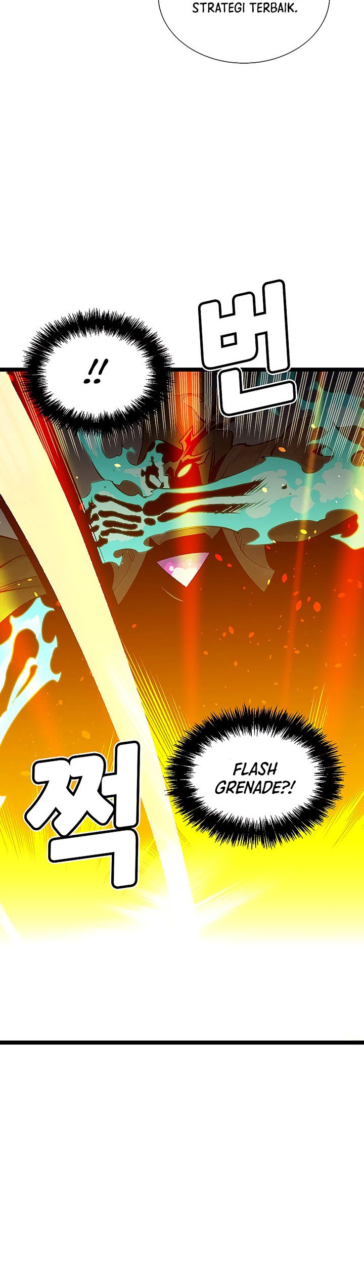 Alone Necromancer Chapter 72 Gambar 50