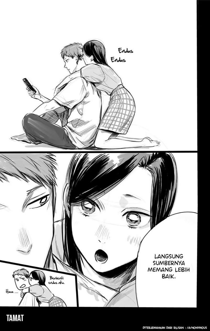 Ao no Hako Chapter 61.5 Gambar 3