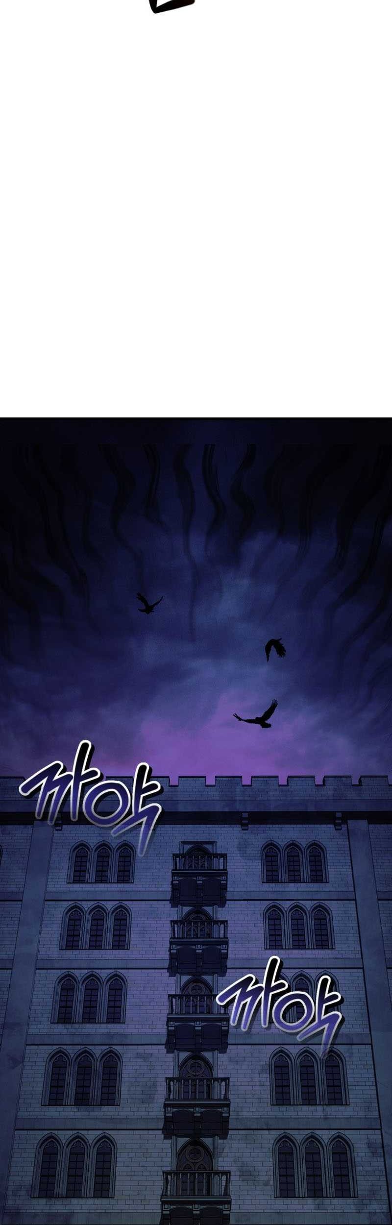 Helmut: The Forsaken Child Chapter 36 Gambar 56