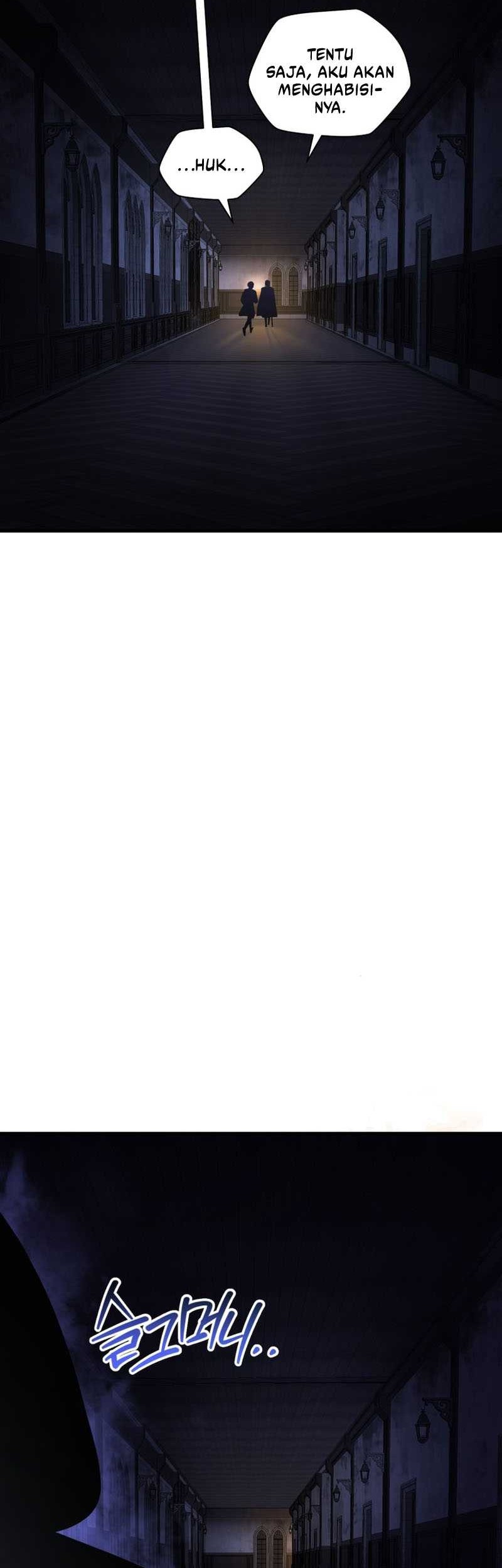 Helmut: The Forsaken Child Chapter 36 Gambar 63