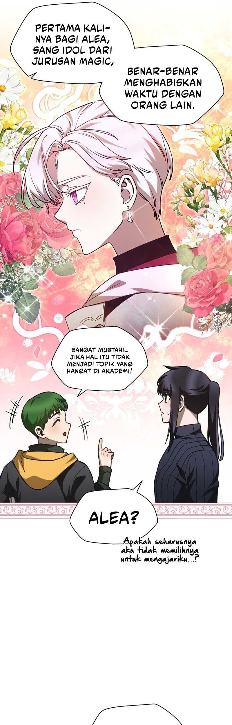 Helmut: The Forsaken Child Chapter 36 Gambar 34