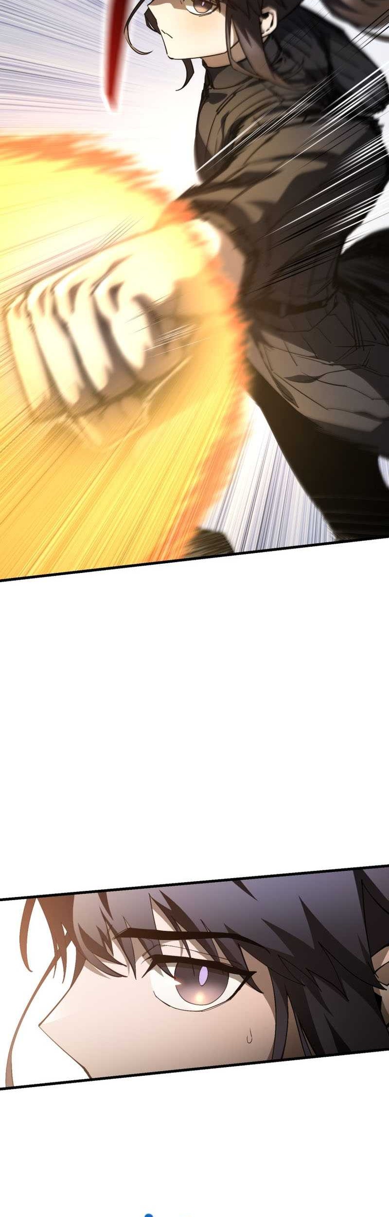 Helmut: The Forsaken Child Chapter 36 Gambar 43