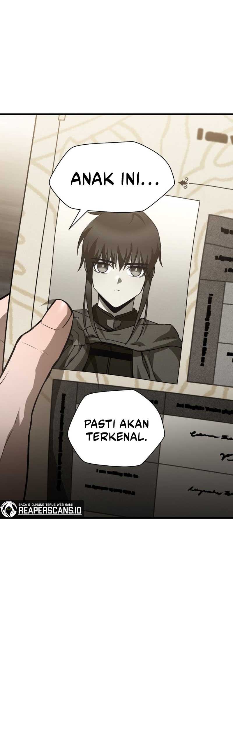 Helmut: The Forsaken Child Chapter 36 Gambar 4